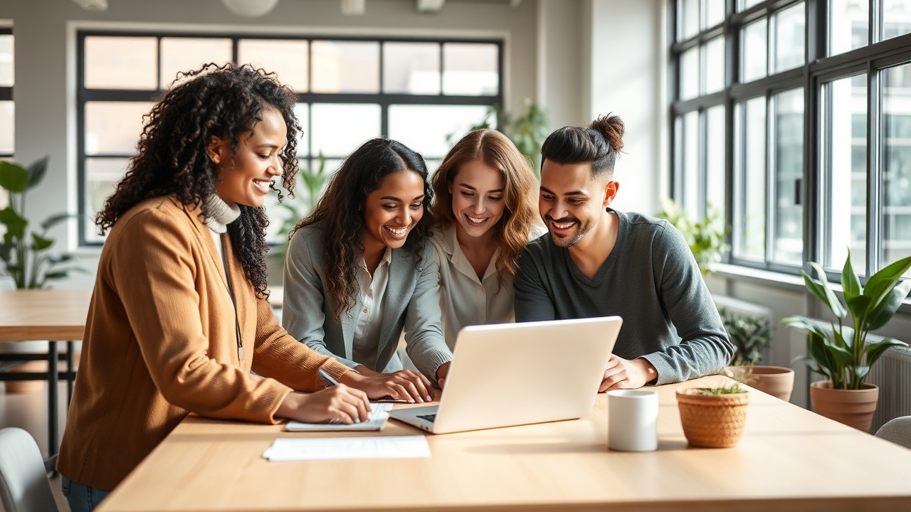 Valido data team collaborating on industry-specific compliance solutions