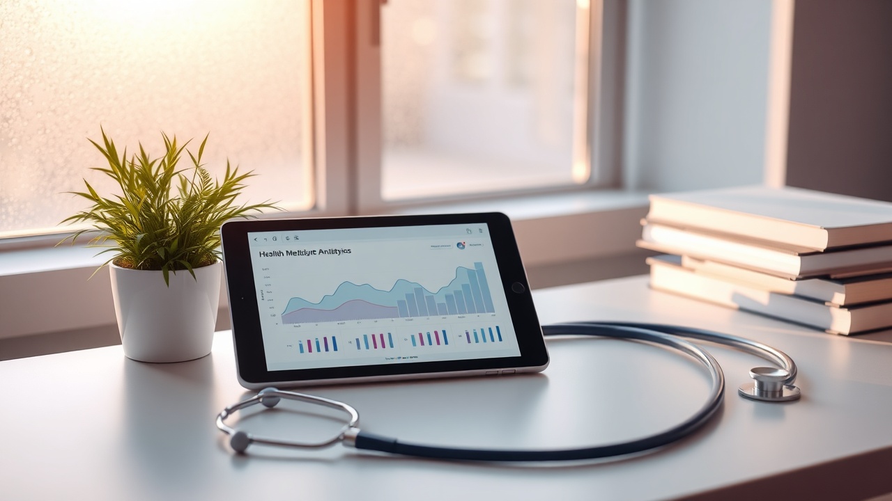 Valido dashboard showing FHIR schema validation and patient data integrity metrics