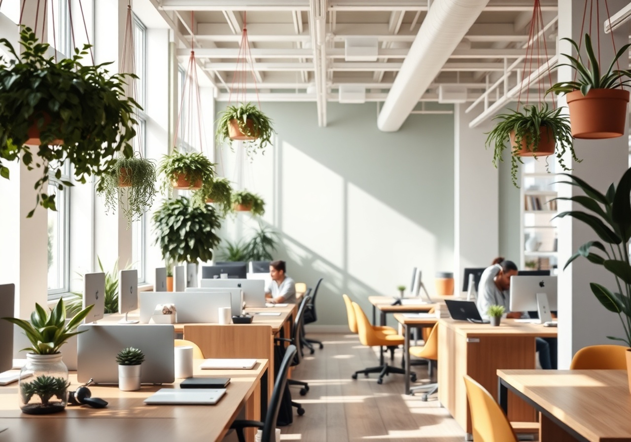 Valido team collaborating in a modern office